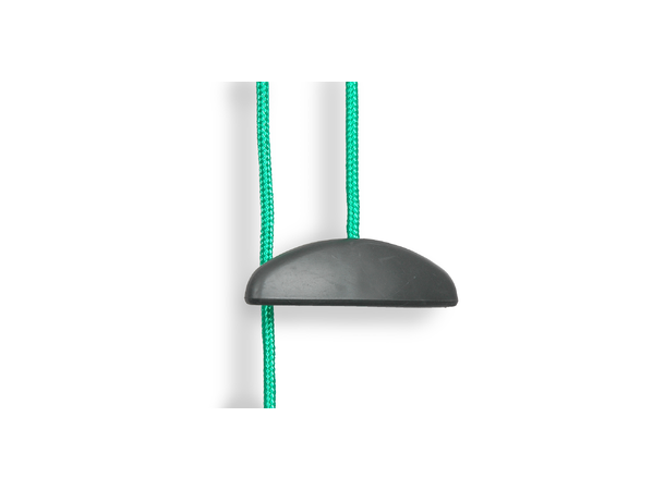 MoVeS Shoulder Rope Pulley Med Håndtag
