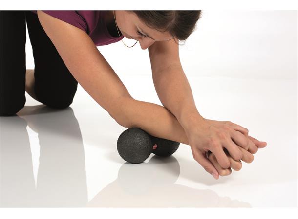 Togu Blackroll Duoball 8 cm 