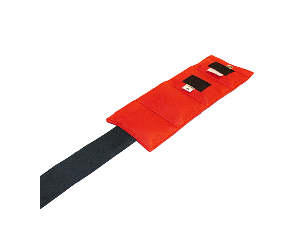 AlfaCare Viktmanschetter 1 kg 