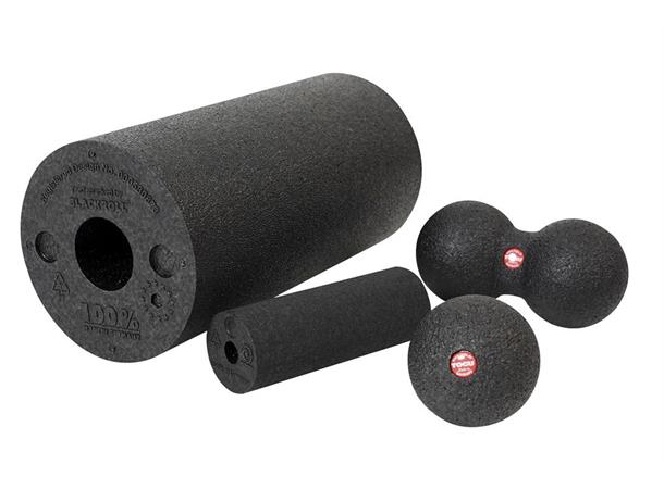 Togu Blackroll Sæt Kompakt