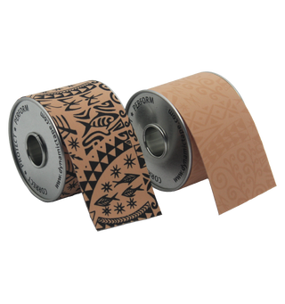Dynamic Tape