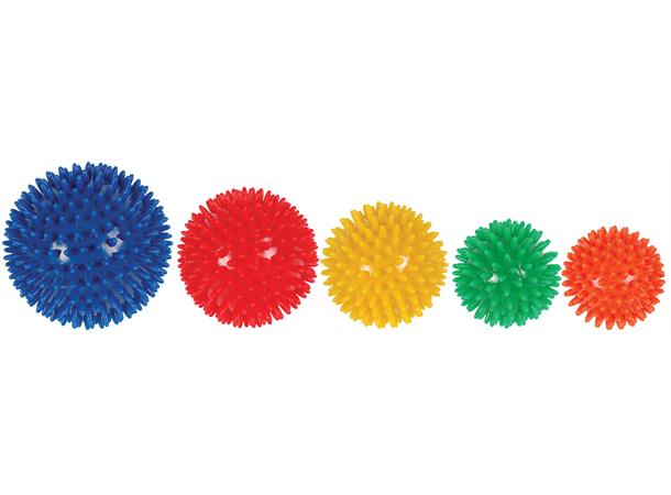 Mambo Max Massagebold Blå 10 cm 