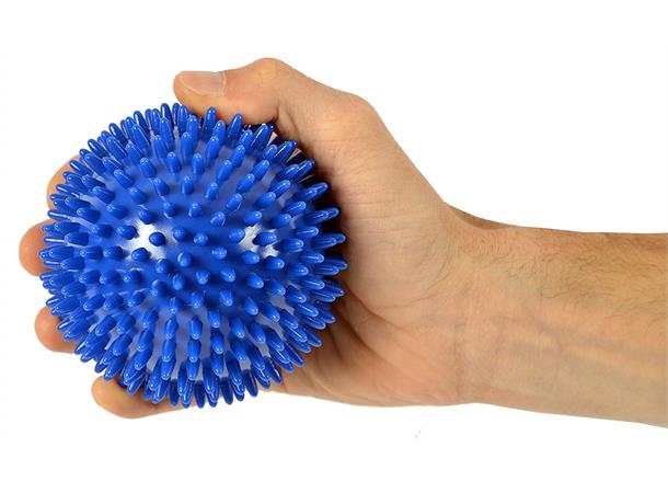 Mambo Max Massagebold Blå 10 cm 