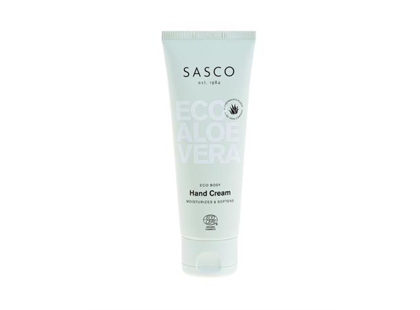 Sasco Eco Body Hand Cream 75ml 