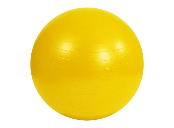 Mambo Max Træningsbold 45 cm Gul