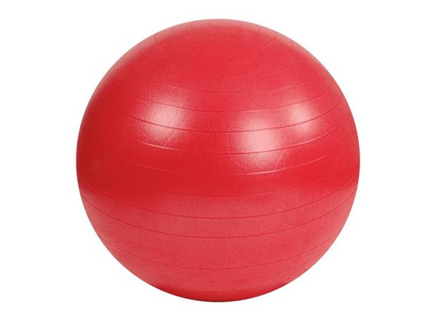 Mambo Max Træningsbold 55 cm Rød