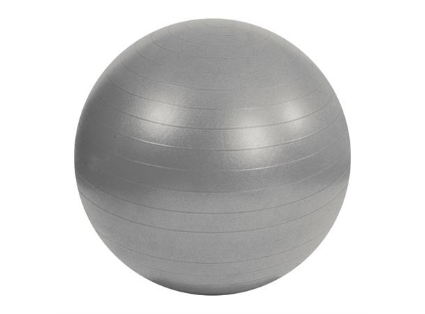 Mambo Max Træningsbold 95 cm Sølv