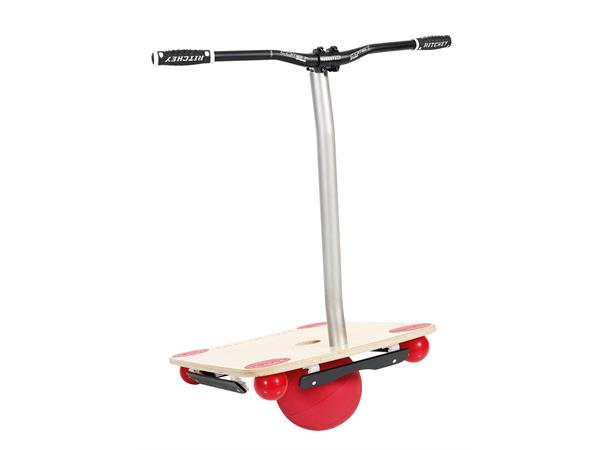 Togu Bike Balance Board Classic Size 86x57x28 cm vægt 9.000g