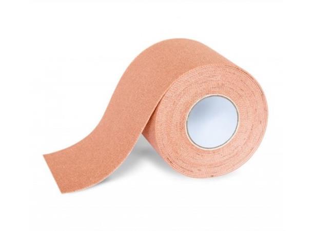 K-Active Tape Classic 50 mm x 5 m 1 rulle med 50 mm x 5 m. Beige