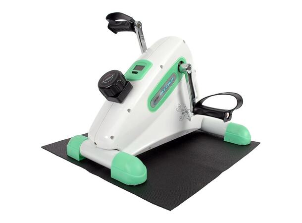 Oxycycle 1 Arm- og Bentrener Manuell motstand