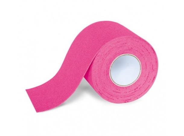 K-Active Tape Classic 50 mm x 5 m 1 rulle med 50 mm x 5 m. Pink