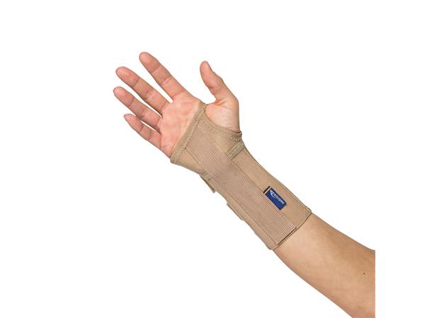 MediRoyal Origo MR2210 Høyre XXL Beige Håndledd Kort 