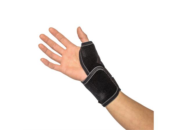 MediRoyal MR2351 NRX Medium Høyre M NRX Medium Tommelstøtte