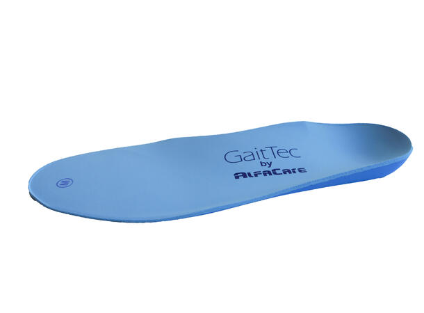 GaitTec Sport Duo X-Large Red / Blue
