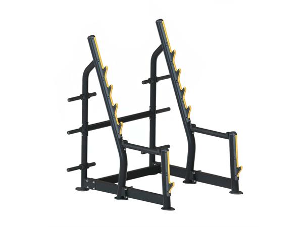Gymsport Knebøyrack - Squat rack