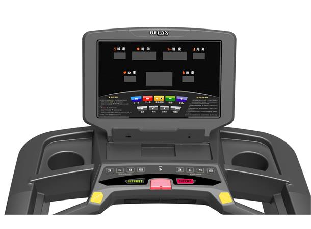 Gymleco TX150 Tredemølle 