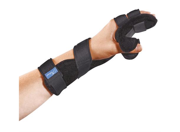 DeRoyal 325 Air-Soft Hvileortose Ve/S 