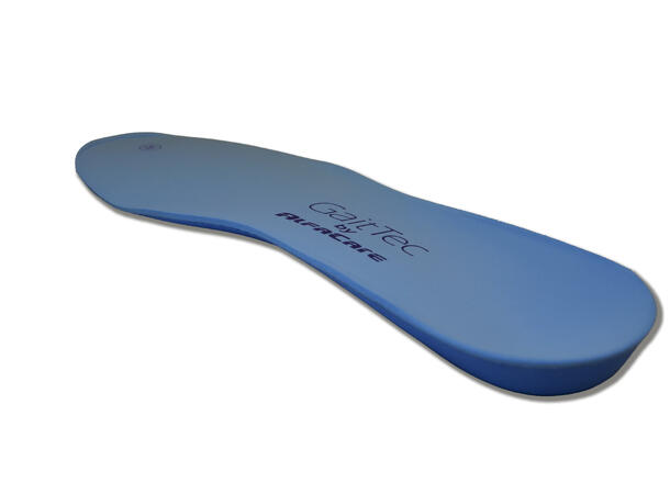 GaitTec Sport Duo XX-Small Red / Blue