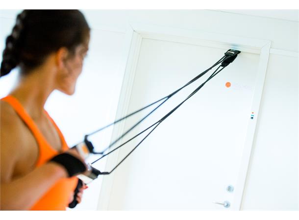 Ropes Bungee Duo Trainer Hard 
