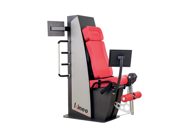 KINEO Leg Extension 