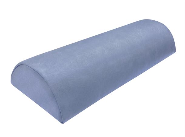 AlfaCare Halvpølle Hård 10x50 cm Royal Blå 2031-463 