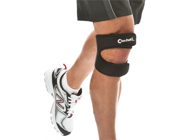 Cho-Pat Dual Action Knee Strap L Large