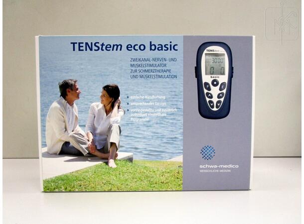 Schwa-Medico TENStem Eco Basic