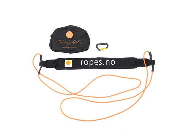 Ropes Bungee Relief Light