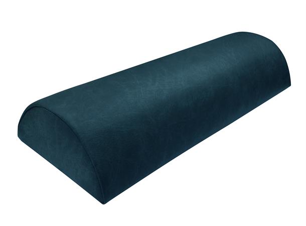 AlfaCare Halvpølle Blød 10x50 cm Blå 2030-468 