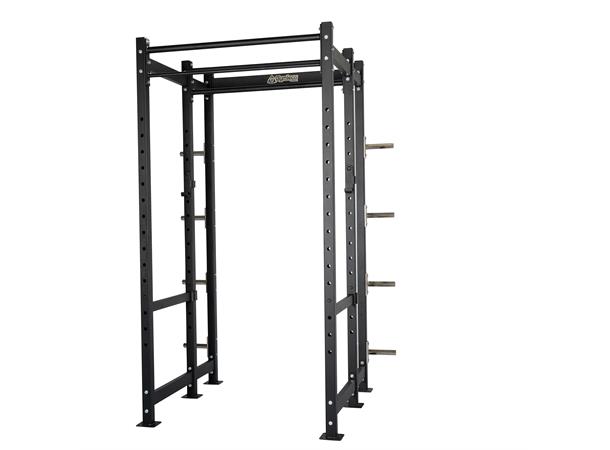 Gymleco Knebøyrack - Power Rack