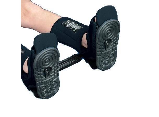 DeRoyal AB4300 S Ankle Contr boot VF Deluxe 