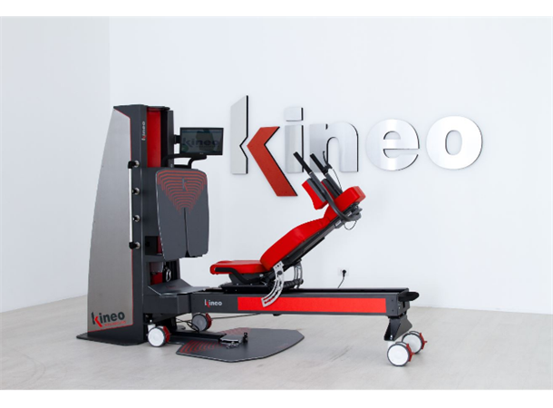 KINEO Kit Leg Press 