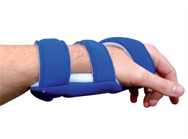 Air-Soft 302 Volar Handledsortos Ve/S 