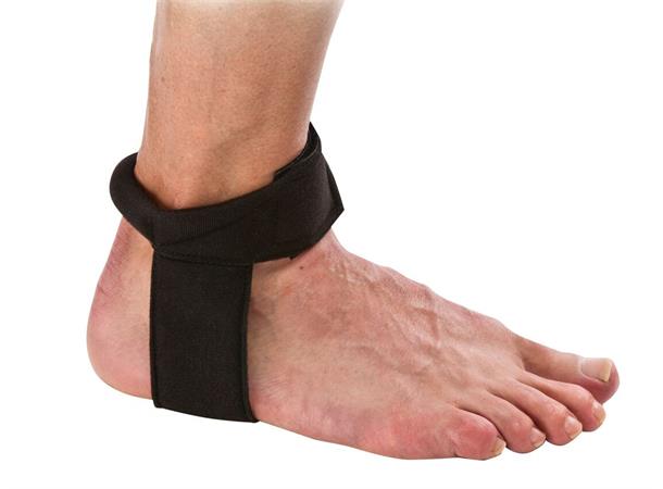 Cho-Pat Achillessene strop Medium Hælstrop 