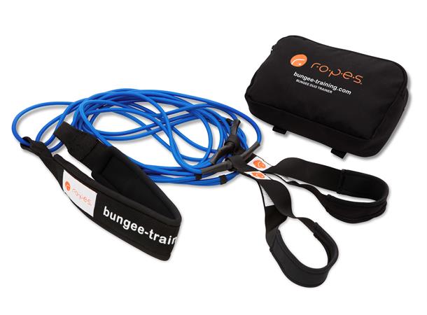 Ropes Bungee Duo Trainer Medium 