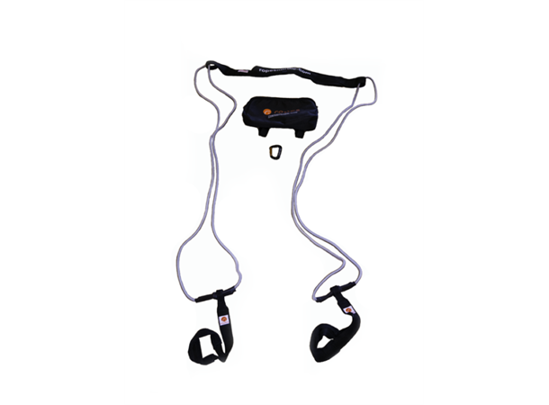 Ropes Bungee Single Trainer Medium