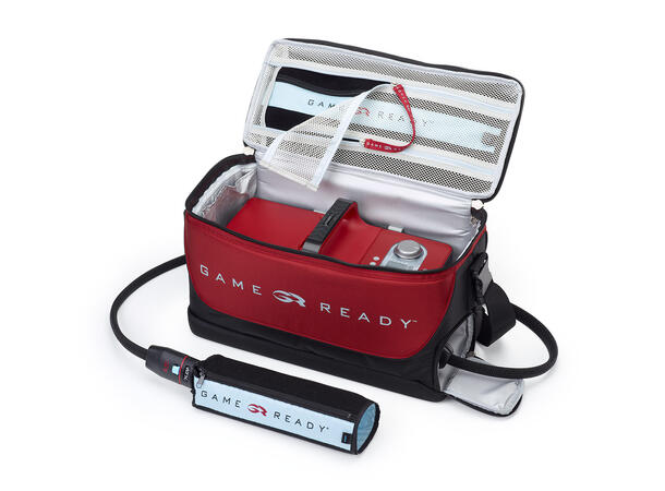 Game Ready System