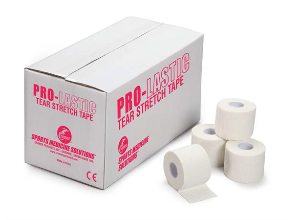 Cramer Pro-Lastic Tear Stretch Tape 7,5