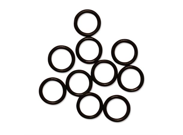 Game Ready Hose Connector O-Rings Replacement Parts, Kit Without Tool 