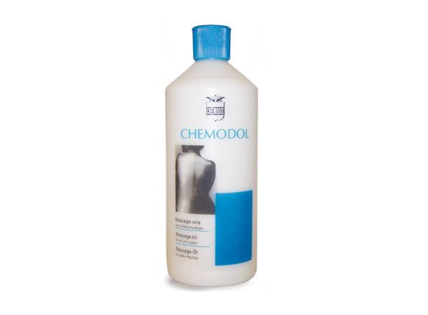 Chemodol Massasjeolje 500 ml