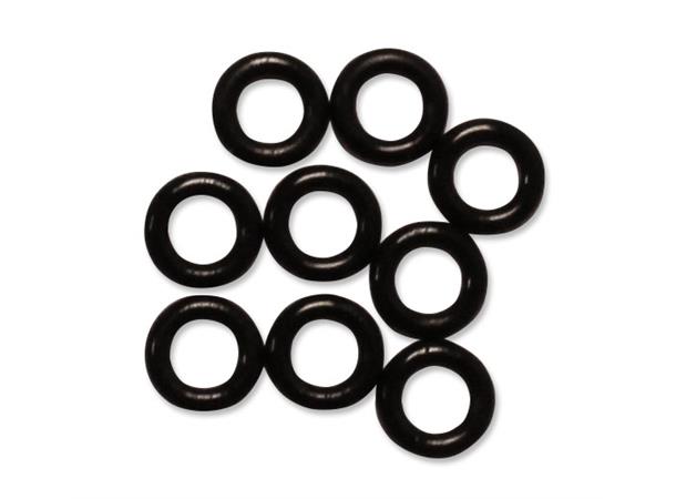 Game Ready Panel Mount Connector O-Rings Replacement Parts, Kit without Tool 