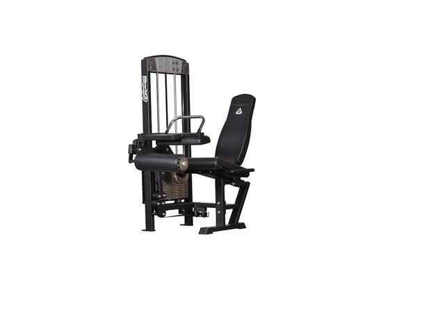 Gymleco Leg Extension / Curl Kombi 