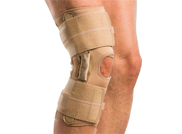 MediRoyal ARX515 Liga Light Wrap XXX-Lar Beige