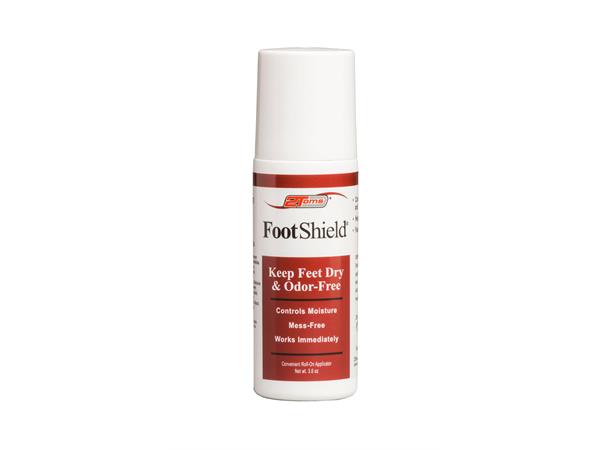 2Toms FootShield Roll-On 90 ml