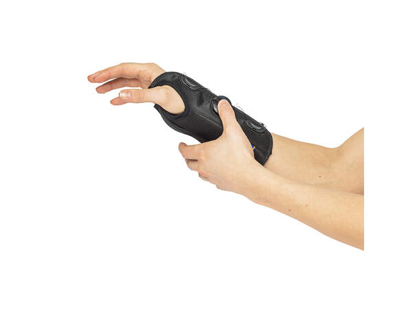 Mediroyal Boa® MBA110 Kort Venstre XL Håndledd Kort 