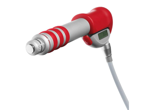 EMS Swiss DolorClast Power+ Handpiece Komplett sett 