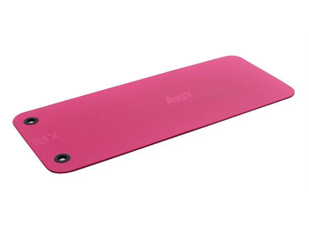 Airex Fitline 140x60x1cm m/hull Rosa 