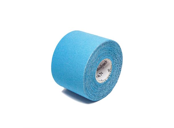 Bodytech Kinesiology Tape 5cm x 5m Blå