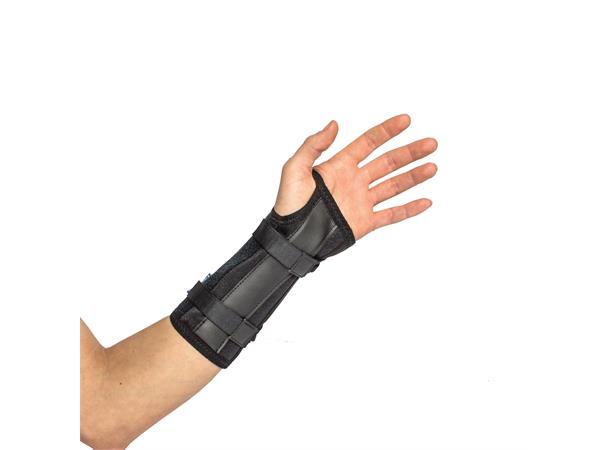 Mediroyal MR2229 Ventus Venstre Small Lace-Up 