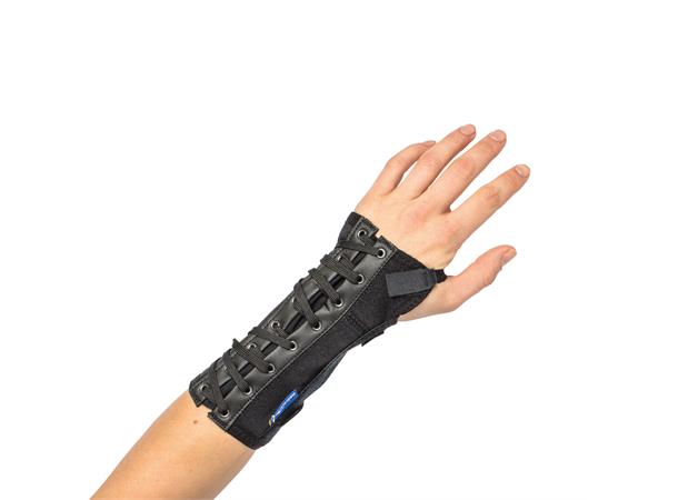 Mediroyal MR2229 Ventus Venstre Small Lace-Up 